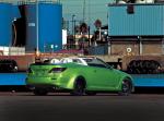 Lexus IS350C by Fox Marketing 2009 года